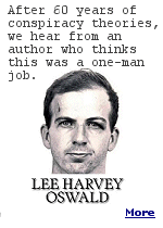 The Warren report left behind an enduring legacy of mistrust in government. At the half-century mark, a remarkable fifth of conspiracy believers blamed ''the government'' (including the CIA) for JFK's death. A large number have subsequently come to believe that government has been either involved in assorted other conspiracies - that 9/11 was a government setup, or that we lied about Iraq WMD to justify an invasion. 